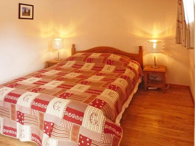 Appartment L'edelweiss 484 - Les Orres