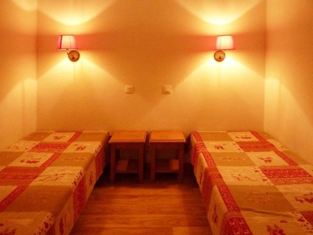 Appartment L'edelweiss 484 - Les Orres