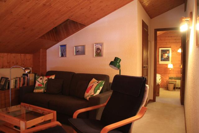 Apartements SABAUDIA - Châtel