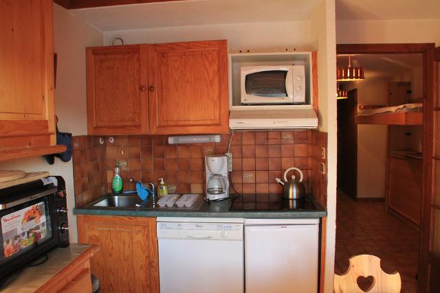 Apartements SABAUDIA - Châtel