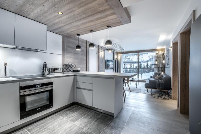 Apartments Phoenix 396 - Courchevel 1550