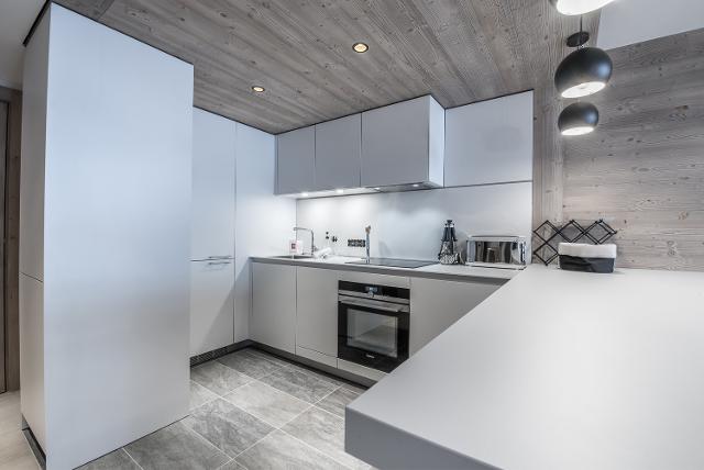Apartments Phoenix 396 - Courchevel 1550