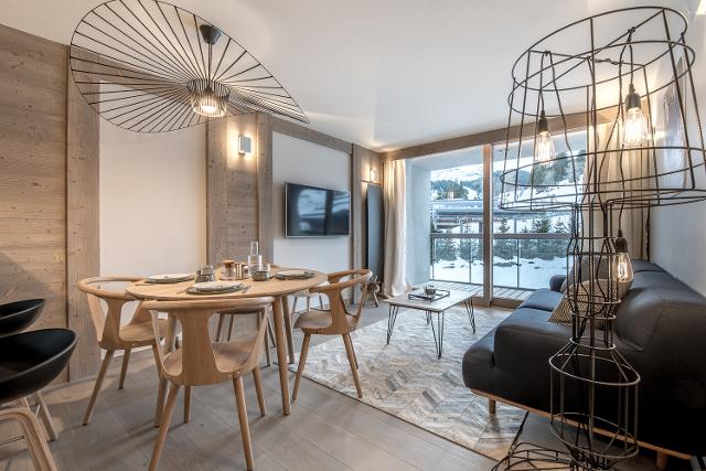 Apartments Phoenix 396 - Courchevel 1550