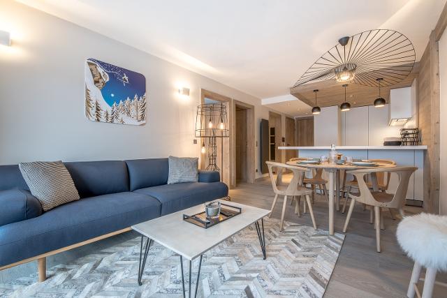 Apartments Phoenix 396 - Courchevel 1550