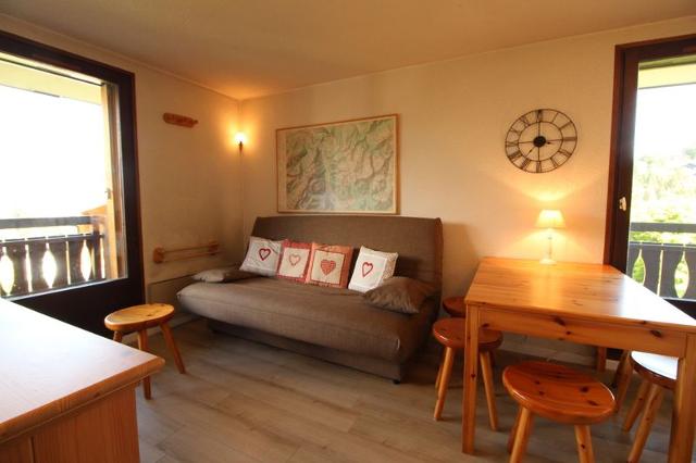 Apartements SUN VALLEY - Les Carroz d'Araches
