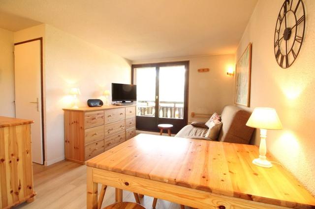 Apartements SUN VALLEY - Les Carroz d'Araches