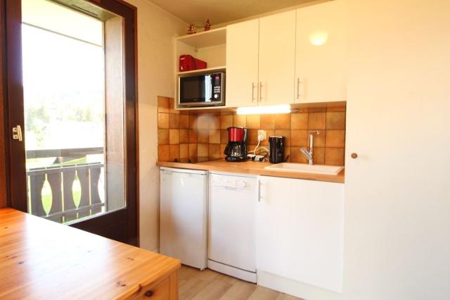 Apartements SUN VALLEY - Les Carroz d'Araches