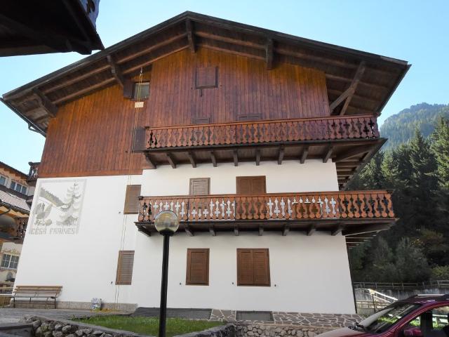 Apartment Cesa Fraines - Canazei