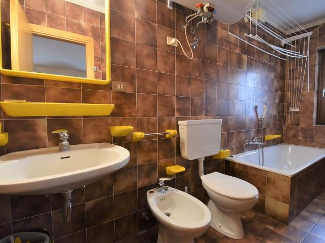 Apartment Cesa Fraines - Canazei