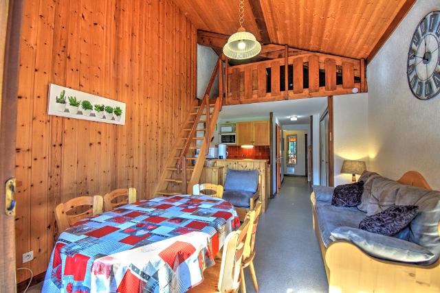 Apartements LES JOUX - Morzine