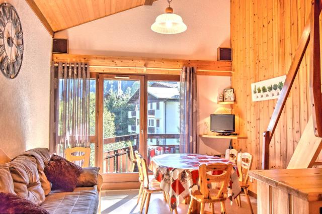 Apartements LES JOUX - Morzine