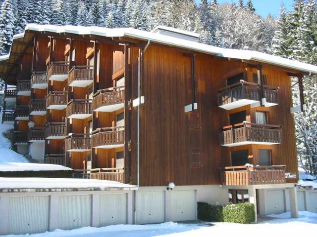 Apartements LES JOUX - Morzine