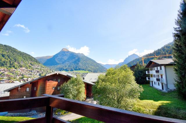 Apartements LES JOUX - Morzine