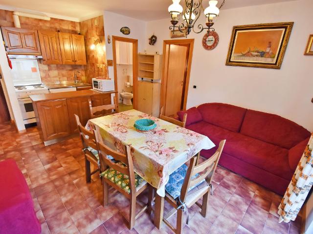 Apartment Cesa Fraines - Canazei