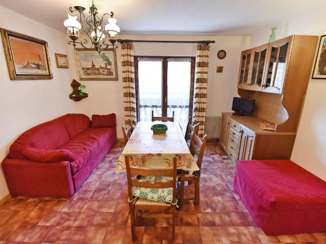 Apartment Cesa Fraines - Canazei