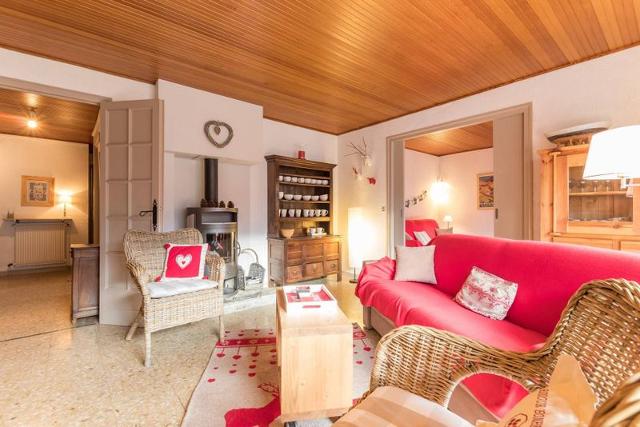 Appartment Pellenches 1 LMO290-1315 - Serre Chevalier 1500 - Monêtier Les Bains