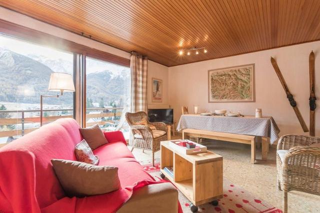 Appartment Pellenches 1 LMO290-1315 - Serre Chevalier 1500 - Monêtier Les Bains