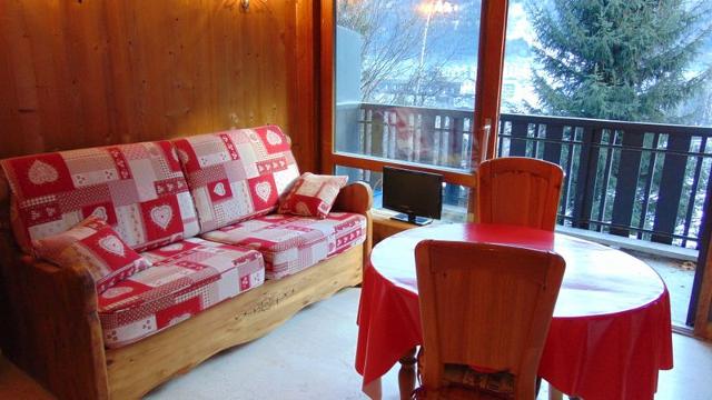 Apartements BREVENT BAT B.150. - Chamonix Savoy Brévent