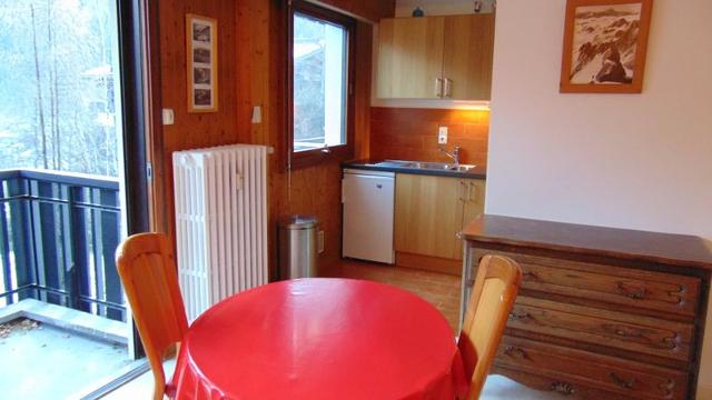 Apartements BREVENT BAT B.150. - Chamonix Savoy Brévent
