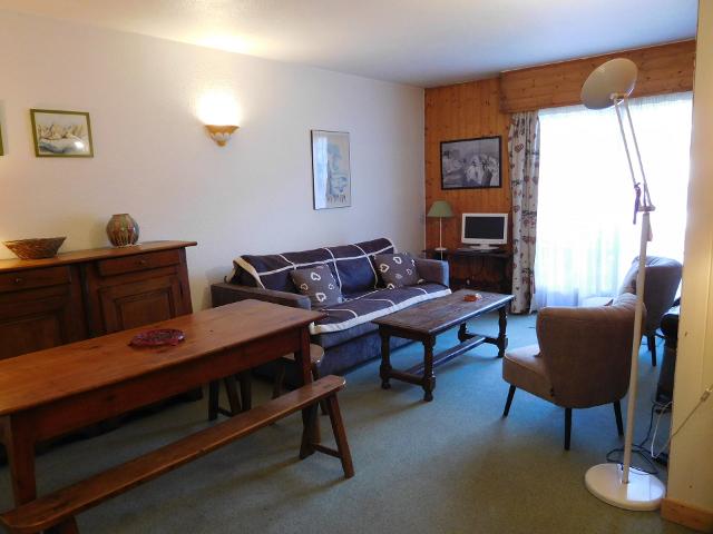 Apartments Clos Du Savoy - Bat A1 - Chamonix Savoy Brévent