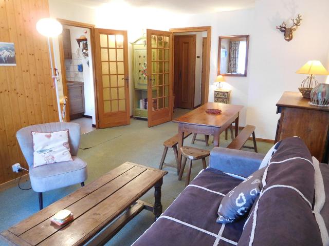 Apartments Clos Du Savoy - Bat A1 - Chamonix Savoy Brévent