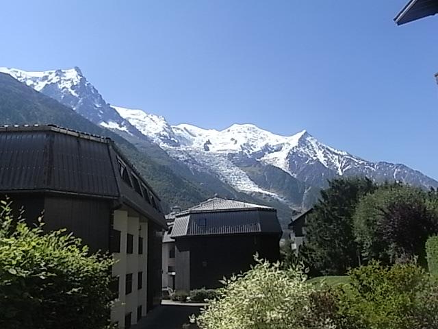 Apartments Clos Du Savoy - Bat A1 - Chamonix Savoy Brévent