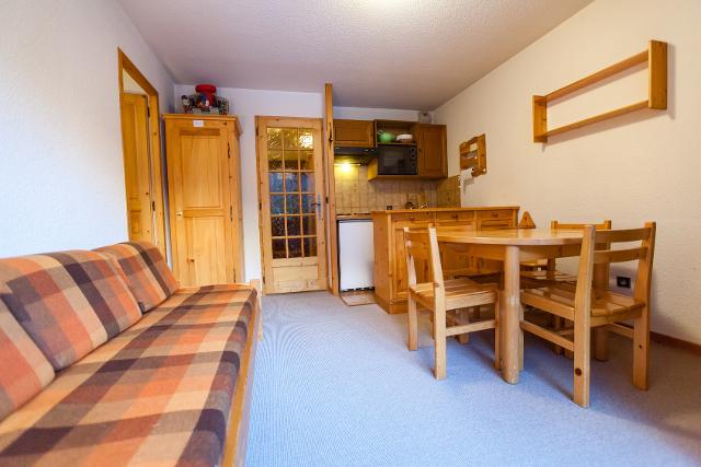 Apartments Clos Du Savoy - Bat C1 - Chamonix Savoy Brévent