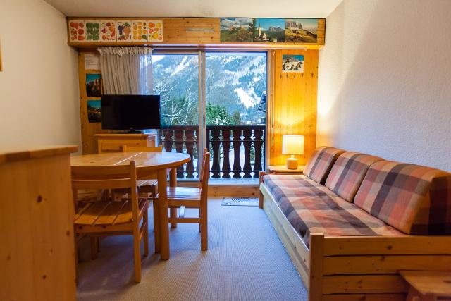 Apartments Clos Du Savoy - Bat C1 - Chamonix Savoy Brévent