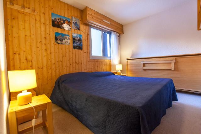 Apartments Clos Du Savoy - Bat C1 - Chamonix Savoy Brévent