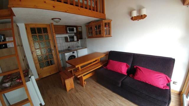 Apartements CLOS DU SAVOY - BAT C2 - Chamonix Savoy Brévent