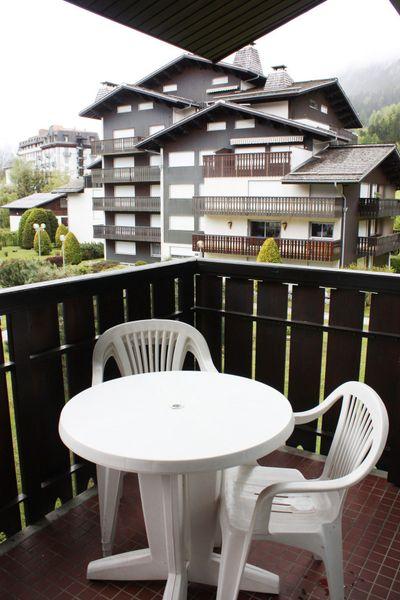 Apartements CLOS DU SAVOY - BAT C2 - Chamonix Savoy Brévent