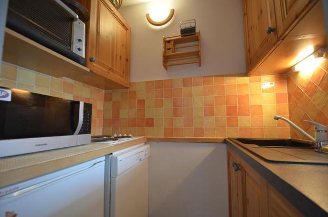 Apartements ORIGANES - Les Menuires Reberty 1850