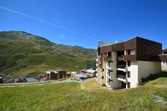 Apartements ORIGANES - Les Menuires Reberty 1850