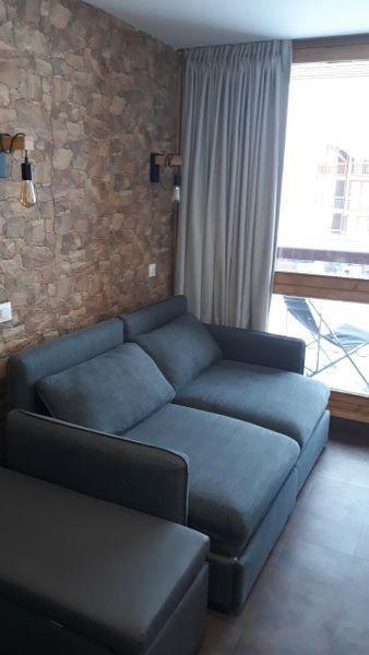 travelski home choice - Apartements LANCHETTES - Les Arcs 2000