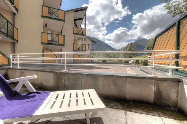 Appartment Pre Du Moulin D BRI220-D102 - Serre Chevalier 1200 - Briançon