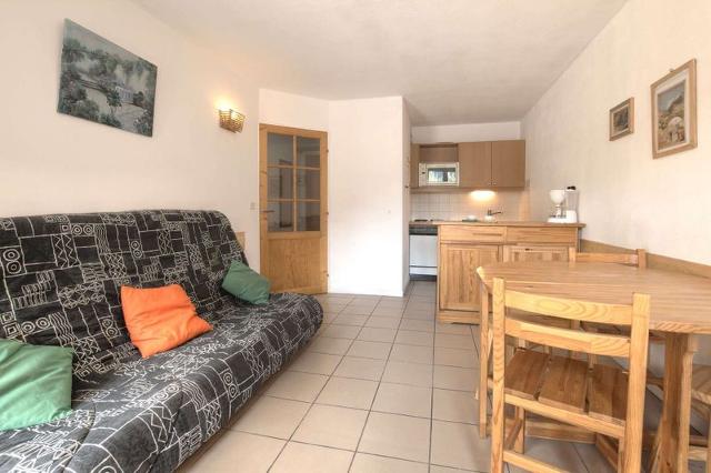 Appartment Pre Du Moulin D BRI220-D102 - Serre Chevalier 1200 - Briançon