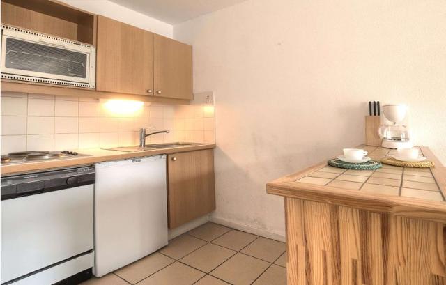 Appartment Pre Du Moulin D BRI220-D102 - Serre Chevalier 1200 - Briançon