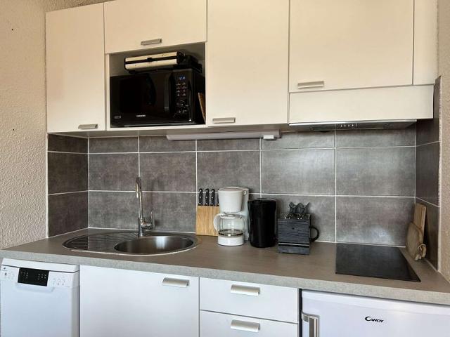 Appartment Loubatiere MTG240-141 - Montgenèvre