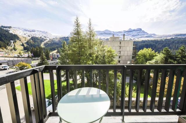 Résidence Véga - maeva Home - Flaine Forum 1600