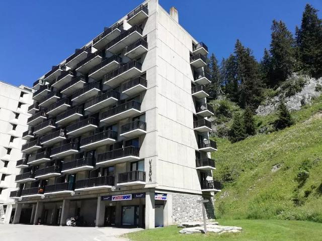 Résidence Véga - maeva Home - Flaine Forum 1600
