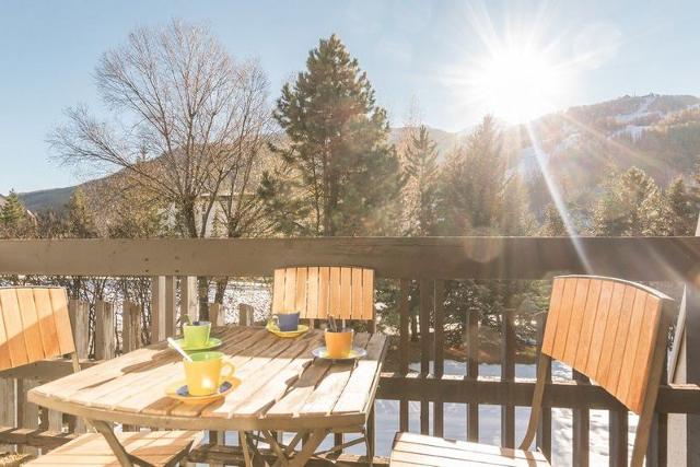 Appartment Bois Des Coqs CHA320-1116 - Serre Chevalier 1350 - Chantemerle