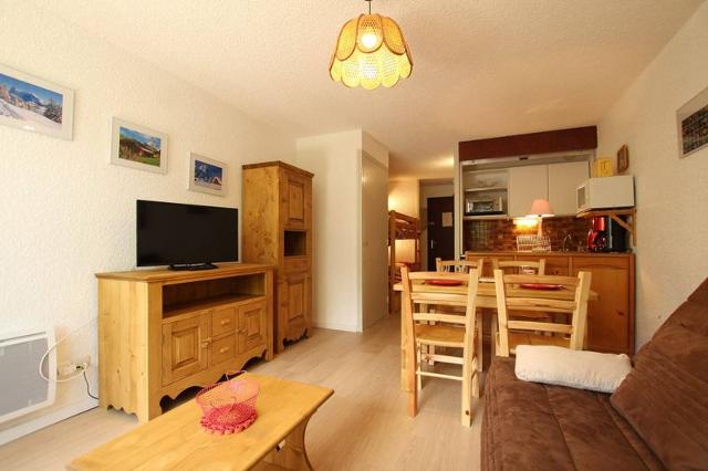 Appartment Bois Des Coqs CHA320-1116 - Serre Chevalier 1350 - Chantemerle
