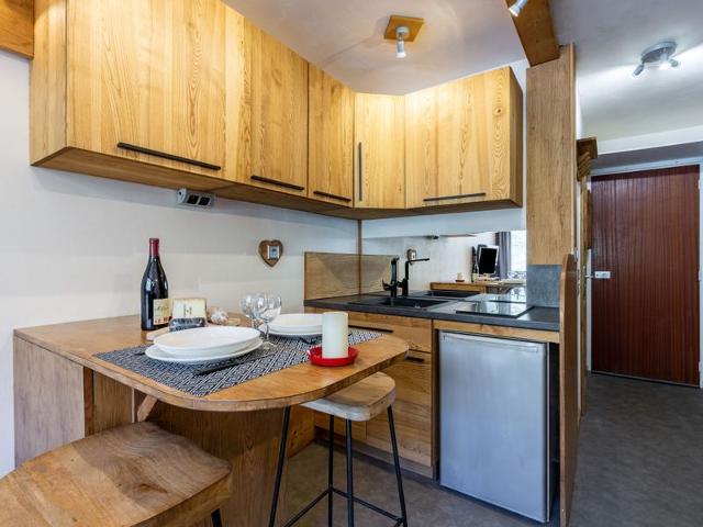 Apartment Rond Point des Pistes (Val Claret) - Tignes Val Claret