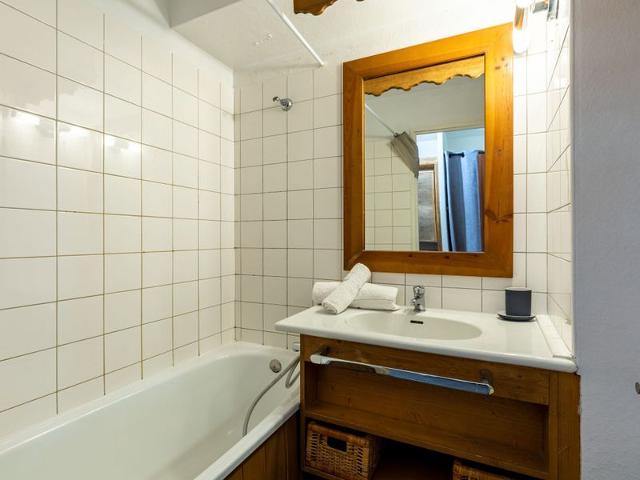 Apartment Rond Point des Pistes (Val Claret) - Tignes Val Claret