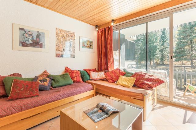 Appartment Concorde 5 LSA180-5001 - Serre Chevalier 1400 - Villeneuve