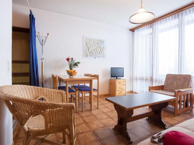 Tourist Residence Résidence Greppon - Thyon
