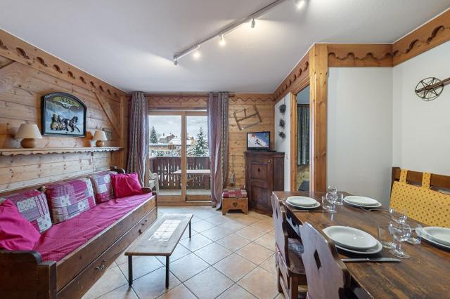 Apartements FERM A - Méribel Village 1400