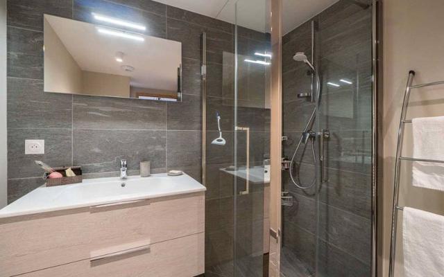 Appartment Lumi G431 - Valmorel