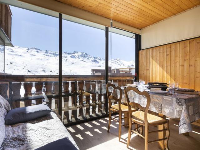 Apartment Serac S4 - Val Thorens