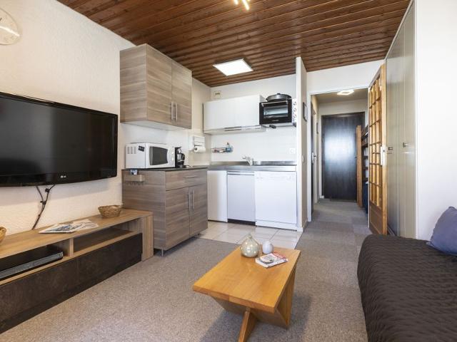 Apartment Serac S4 - Val Thorens